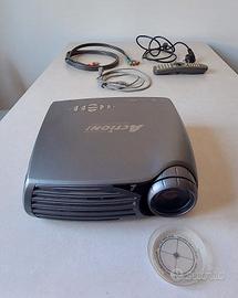 Proiettore Projectiondesign Action Model Five mk i