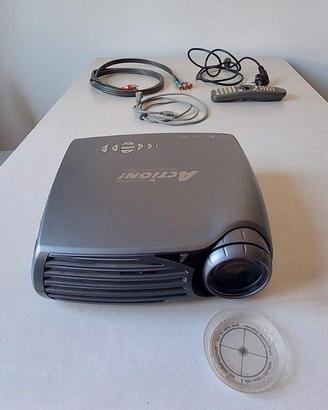 Proiettore Projectiondesign Action Model Five mk i