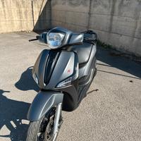 Liberty ijet 50