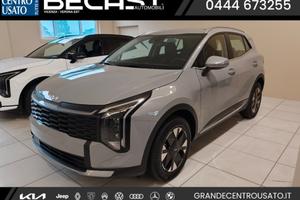 KIA Sportage 1.6 TGDi HEV AT Business - PRONTA C