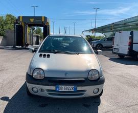RENAULT Twingo 1.2 58cv Neopatentati Ok