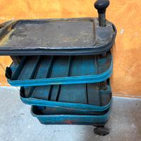 Cassettiera d’epoca