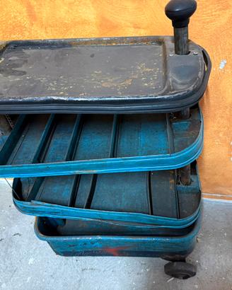 Cassettiera d’epoca