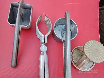 set cucina anni 60 