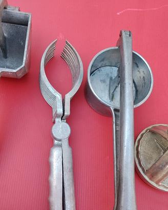 set cucina anni 60 