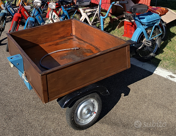 Ciao porter Moto e Scooter In vendita a Pisa