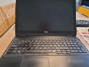 DELL Latitude 5580