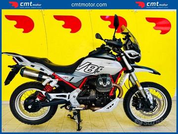 MOTO GUZZI V85 TT Garantita e Finanziabile