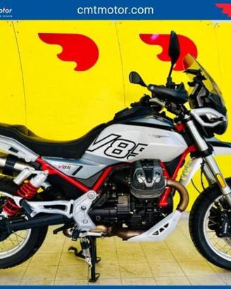 MOTO GUZZI V85 TT Garantita e Finanziabile