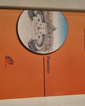Libro di Francesco "Evangelii Gaudium"
