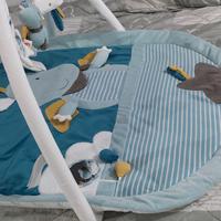 Palestrina baby Fehn 