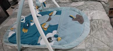 Palestrina baby Fehn 