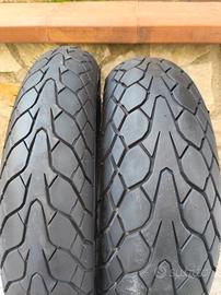 Pneumatici Dunlop per BMW gs