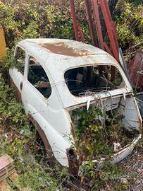 Fiat 600