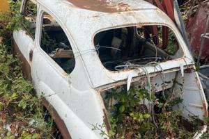 Fiat 600