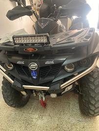 Quad CFORCE 550cc