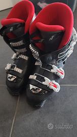 Scarponi Sci Bimbi Nordica 21/21.5 piede  32/34 