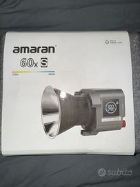 Amaran 60x S
