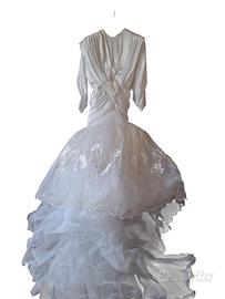 Abito da sposa