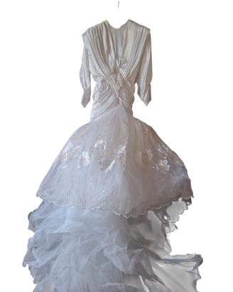 Abito da sposa
