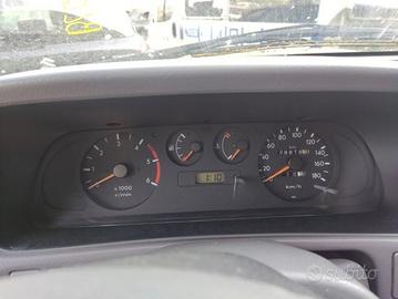 Quadro strum NISSAN TERRANO II 4X4 2664cc D 1997