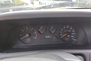 Quadro strum NISSAN TERRANO II 4X4 2664cc D 1997
