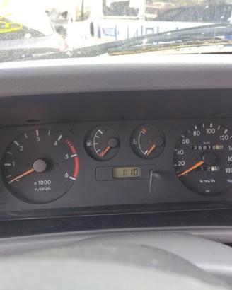 Quadro strum NISSAN TERRANO II 4X4 2664cc D 1997
