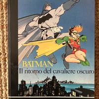 Batman Il ritorno del cavaliere oscuro 1^Ed.