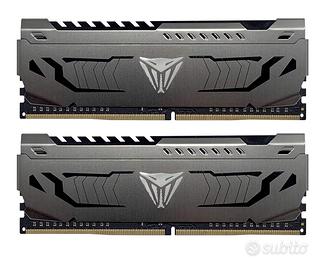 DDR4 viper patriot 2x32GB