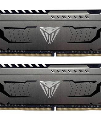 DDR4 viper patriot 2x32GB