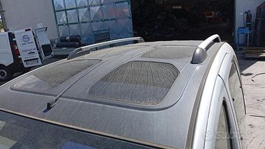 PEUGEOT PARTNER TEPEE ZENITH RICAMBI VARI COME DA 