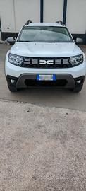 Dacia Duster 2023 Journey eco-g 100gpl