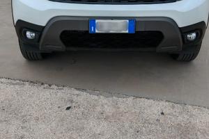 Dacia Duster 2023 Journey eco-g 100gpl