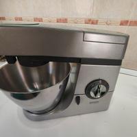 Kenwood chef Classic planetaria