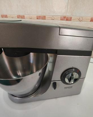 Kenwood chef Classic planetaria