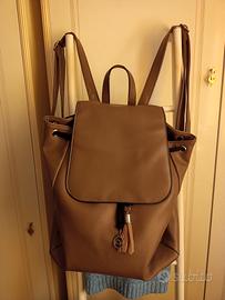 Zainetto Carpisa in similpelle 🎒