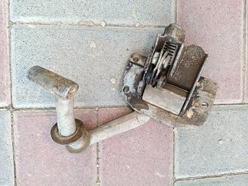 pedale freno posteriore vespa 50 special n l r spe