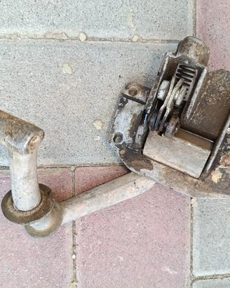 pedale freno posteriore vespa 50 special n l r spe