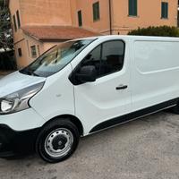 Renault Trafic L2H1 2018