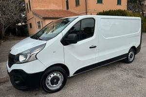 Renault Trafic L2H1 2018