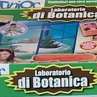 laboratorio di anatomia 