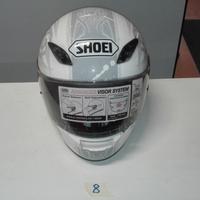 Casco Shoei XR 1100 Hadron