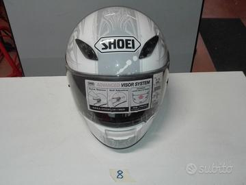 Casco Shoei XR 1100 Hadron