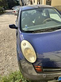 NiSSAN MICRA 700€