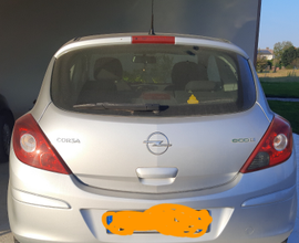 Opel Corsa anno 2010