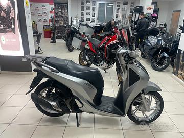 Honda SH 150 - 2018