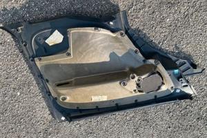 Pannelli posteriori Saxo Vts