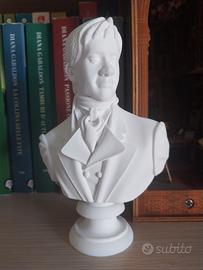Busto Mr Darcy