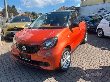 Smart forfour 1.0 Passion 71cv