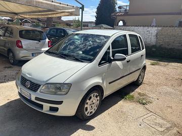 Fiat Idea 1.4 Dynamic EasyPower